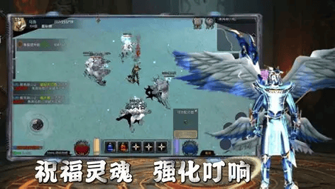 荣耀出征点卡版